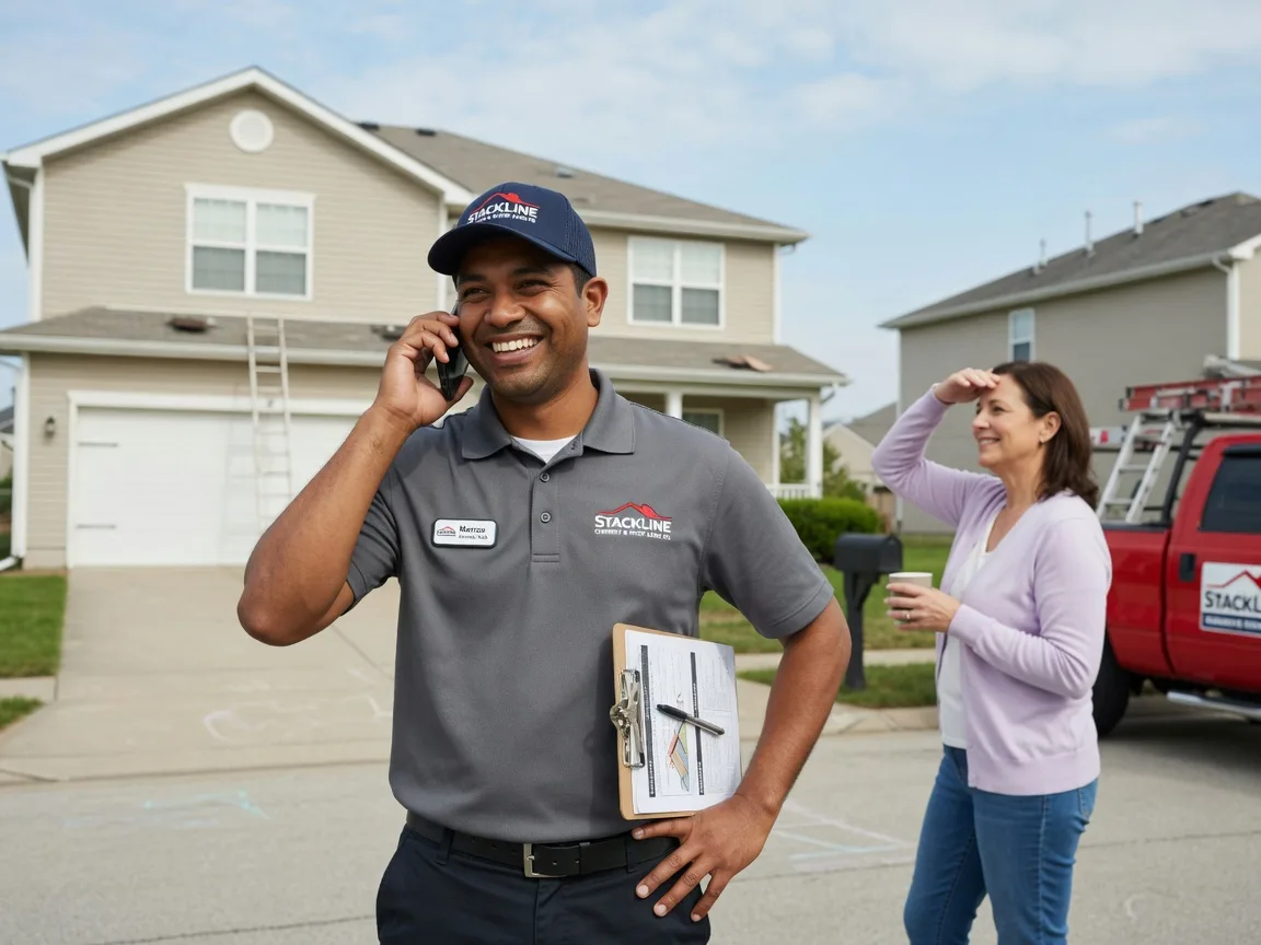 Chimney flashing repair Novice, TX FAQs